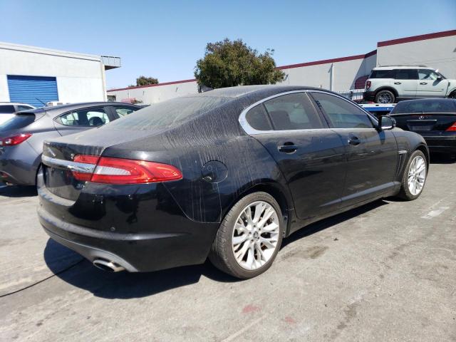 VIN SAJWA0E74D8S93455 2013 Jaguar XF no.3