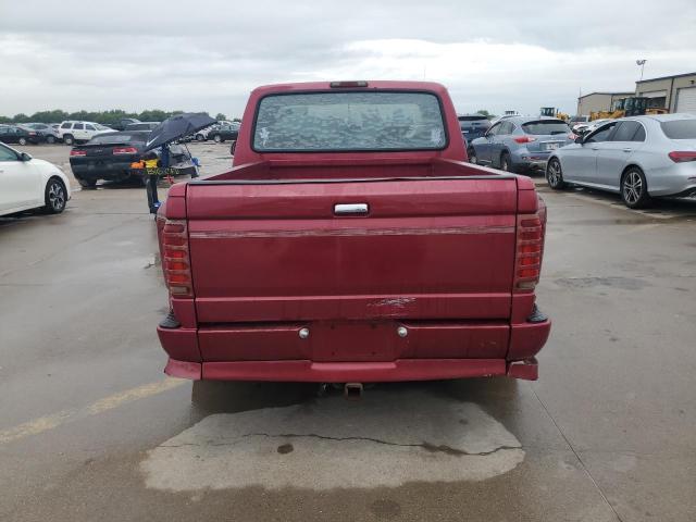 1995 Ford F150 VIN: 1FTEX15N2SKB00538 Lot: 61530564
