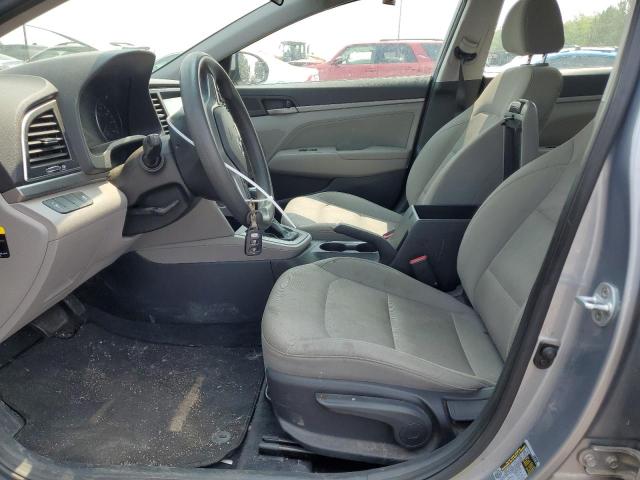 2017 HYUNDAI ELANTRA SE - 5NPD84LF5HH045015