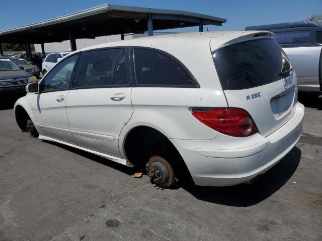 2006 Mercedes-Benz R 350 VIN: 4JGCB65E76A017830 Lot: 61364914