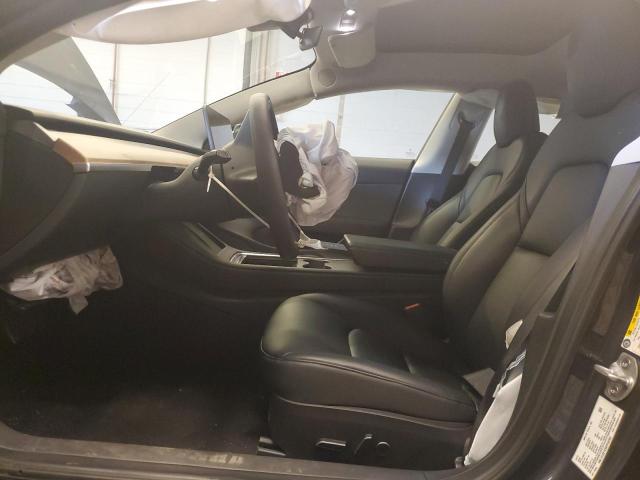 2023 TESLA MODEL 3 - 5YJ3E1EB6PF632981