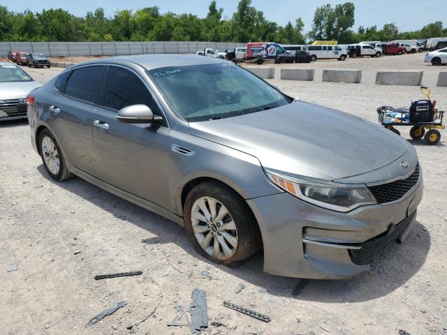 2016 KIA OPTIMA LX - 5XXGT4L34GG018738