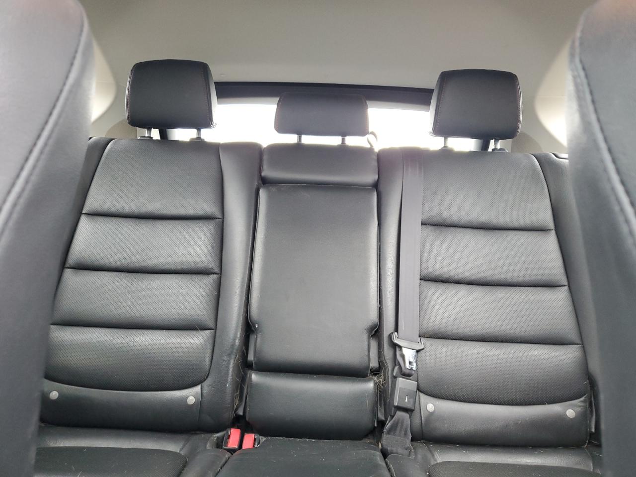 JM3KE4DY2F0511999 2015 Mazda Cx-5 Gt