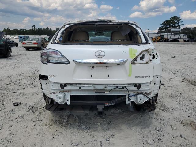 2012 Lexus Rx 350 VIN: 2T2ZK1BA8CC084670 Lot: 62547154
