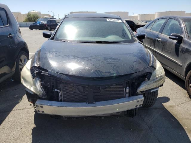 1N4AL3AP4DC286177 2013 Nissan Altima 2.5