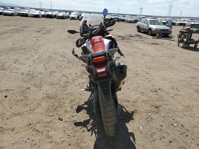 2016 HONDA CRF1000 JH2SD0444GK000681