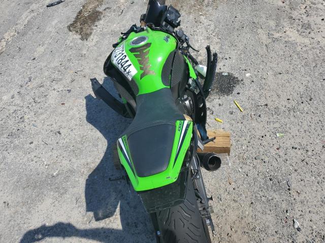 2014 KAWASAKI ZX1000 J JKAZXCJ19EA020853