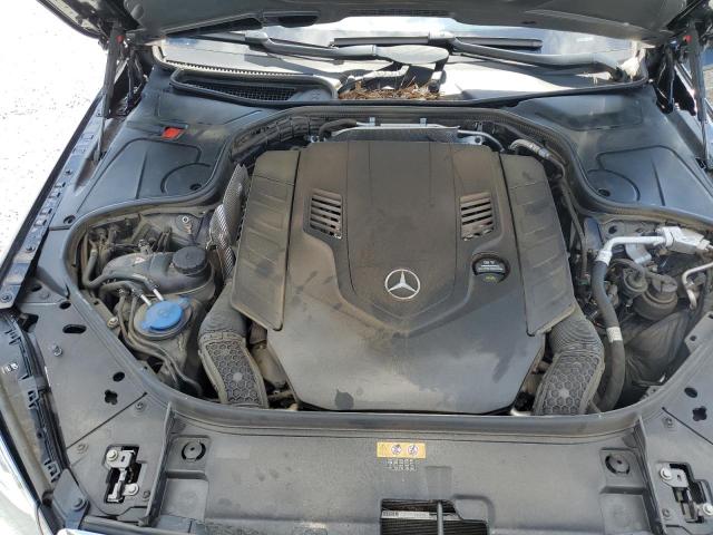 VIN WDDUG8GB2LA518120 2020 Mercedes-Benz S-Class, 5... no.11