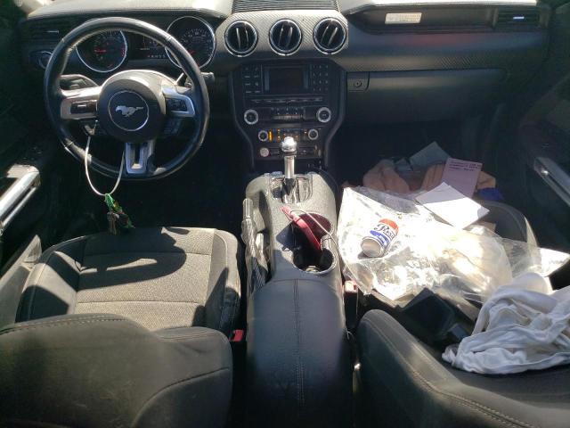 2015 Ford Mustang VIN: 1FATP8EM0F5404243 Lot: 63107874