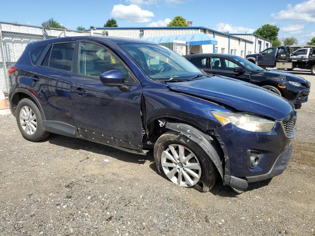 VIN JM3KE2CY5E0370477 2014 Mazda CX-5, Touring no.4