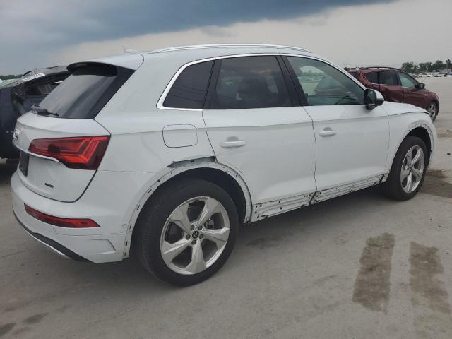 VIN WA1CABFY3M2032450 2021 Audi Q5, Prestige no.3