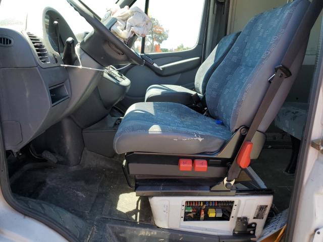 2006 Dodge Sprinter 2500 VIN: WD0PD644565963580 Lot: 61088534