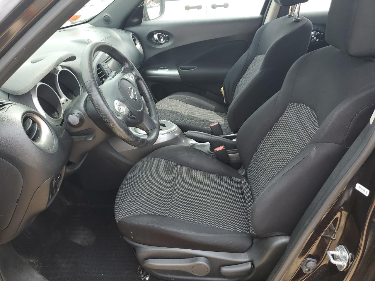 JN8AF5MR4HT701342 2017 Nissan Juke S