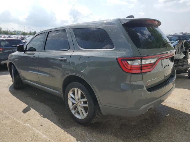 2021 DODGE DURANGO R/ - 1C4SDJCT7MC609650
