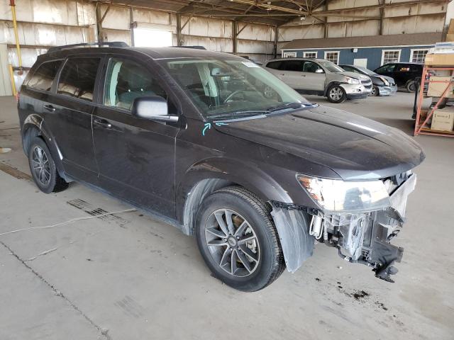 2018 DODGE JOURNEY SE - 3C4PDCAB5JT535463