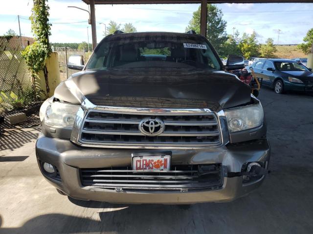 2014 Toyota Sequoia Platinum VIN: 5TDYY5G10ES054541 Lot: 62498214
