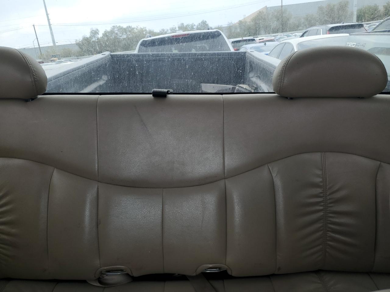 2GTEK19T711342800 2001 GMC New Sierra K1500