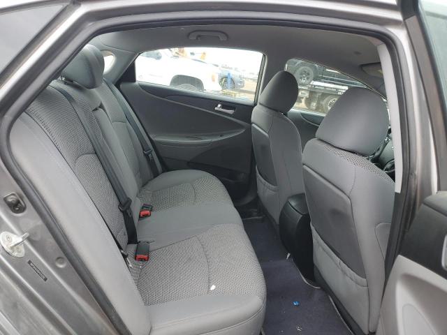 2013 Hyundai Sonata Gls VIN: 5NPEB4ACXDH516200 Lot: 60329244