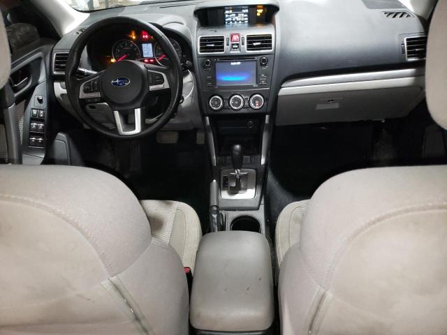 JF2SJABC9HH578809 2017 Subaru Forester 2.5I