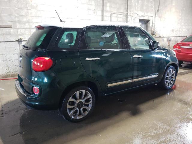 VIN ZFBCFACH4EZ023273 2014 Fiat 500L, Lounge no.3