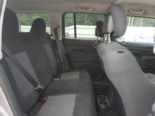 1C4NJRBB5GD559097 2016 Jeep Patriot Sport