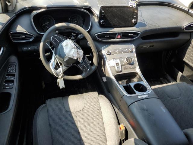 2022 Hyundai Santa Fe Sel VIN: 5NMS2DAJ0NH458954 Lot: 61107564