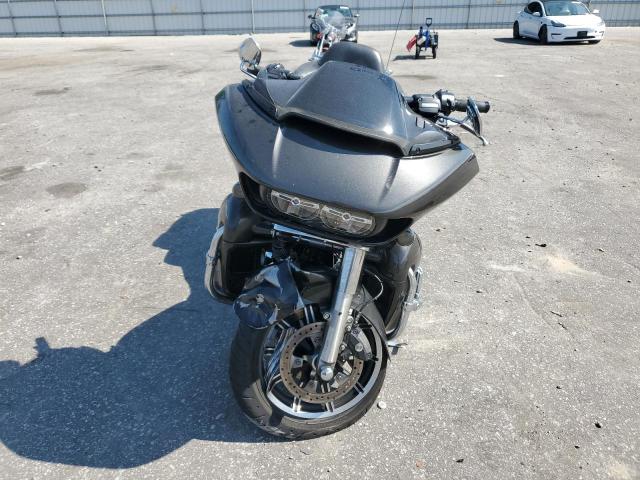 2019 HARLEY-DAVIDSON FLTRU 1HD1KGF17KB618865