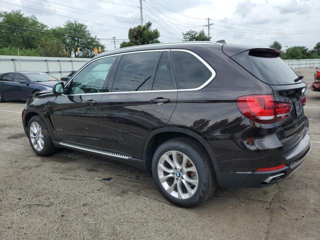 VIN 5UXKR0C51JL071938 2018 BMW X5, Xdrive35I no.2