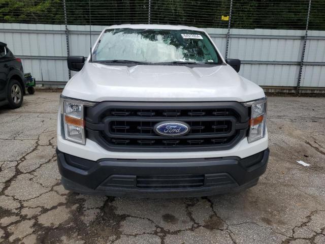 2021 FORD F150 SUPER - 1FTEX1CB9MKE68727