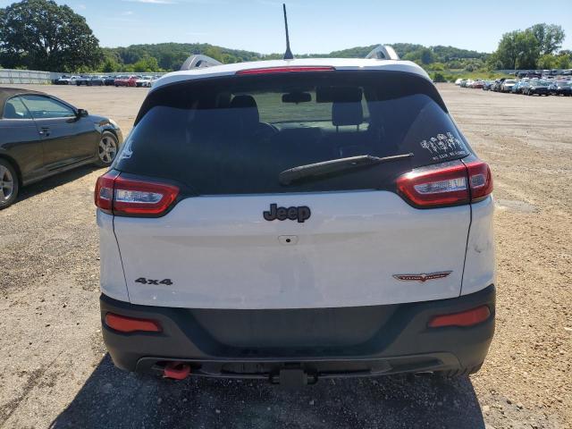 2016 JEEP CHEROKEE T - 1C4PJMBS7GW179095