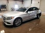 MERCEDES-BENZ C 300 4MAT photo