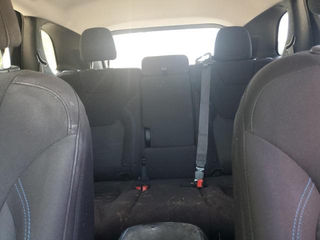 2019 Jeep Cherokee Latitude VIN: 1C4PJMCX6KD445088 Lot: 60839214