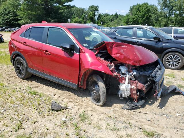 2018 MITSUBISHI ECLIPSE CR - JA4AT4AAXJZ043438