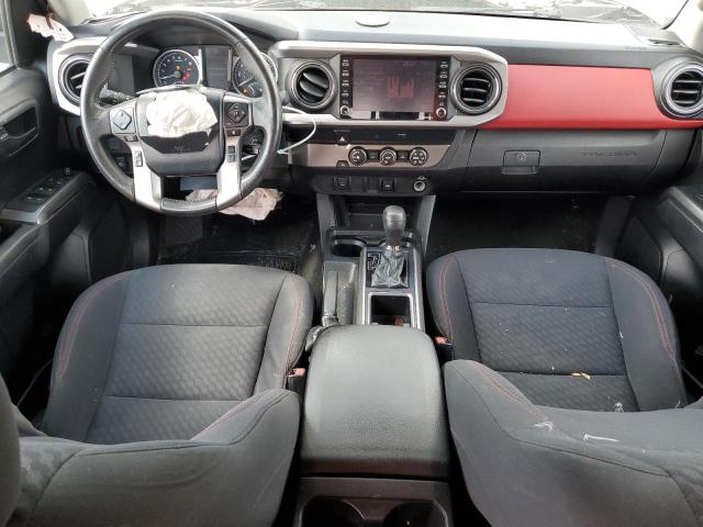 2020 TOYOTA TACOMA DOU - 5TFAX5GN7LX175307