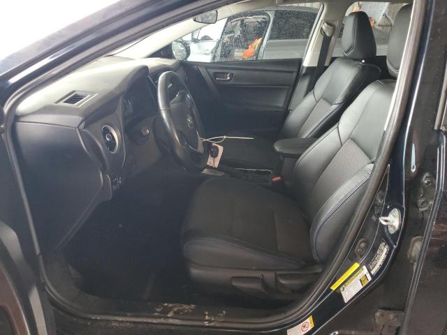 2019 TOYOTA COROLLA L - 2T1BURHE3KC155247