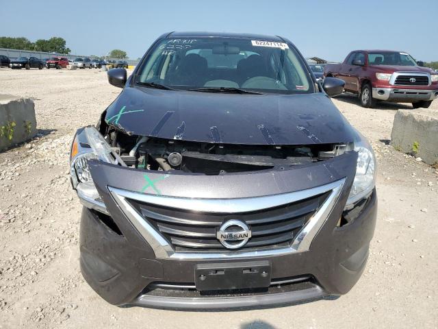 2015 NISSAN VERSA S - 3N1CN7APXFL896387