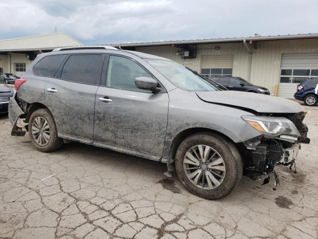 2020 NISSAN PATHFINDER - 5N1DR2BM6LC649741
