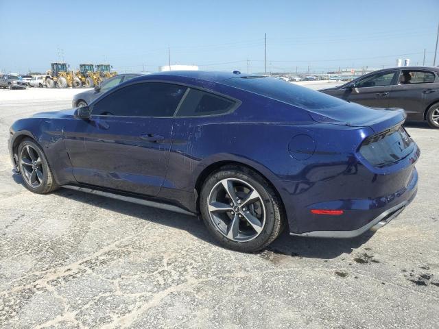 2019 FORD MUSTANG - 1FA6P8TH9K5168172