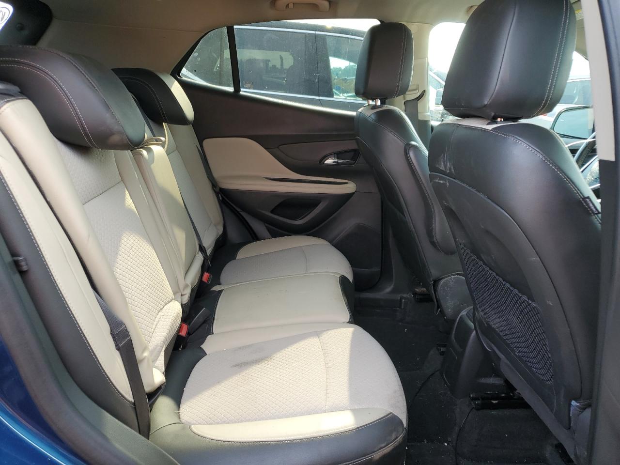 KL4CJ2SB3LB019228 2020 Buick Encore Sport Touring