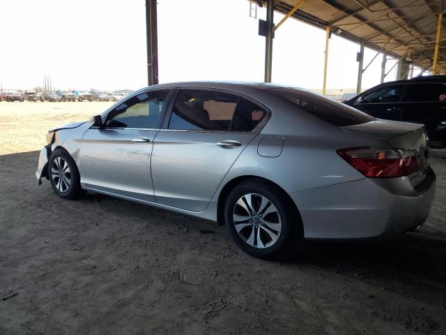 1HGCR2F36EA081699 2014 Honda Accord Lx