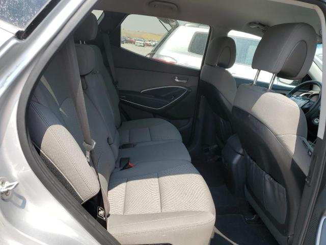 2017 HYUNDAI SANTA FE S - 5XYZTDLB8HG403457