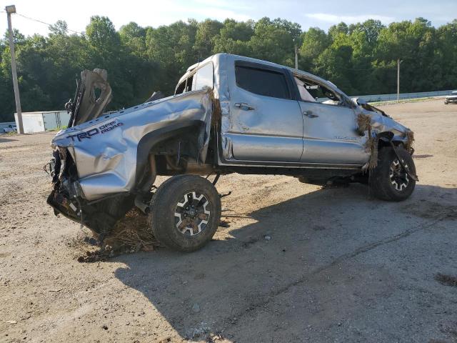 Vin: 3tmaz5cn5gm021075, lot: 62686754, toyota tacoma double cab 20163