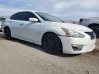 NISSAN ALTIMA 2.5 photo