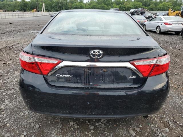 VIN 4T4BF1FKXFR472425 2015 Toyota Camry, LE no.6