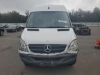 MERCEDES-BENZ SPRINTER photo