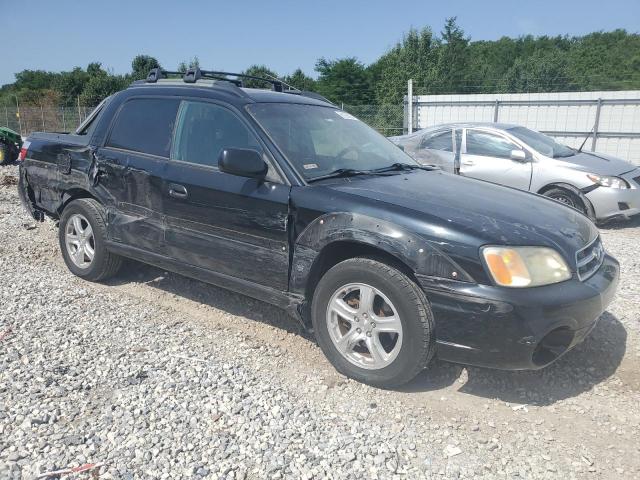 4S4BT62C967101477 2006 Subaru Baja Sport