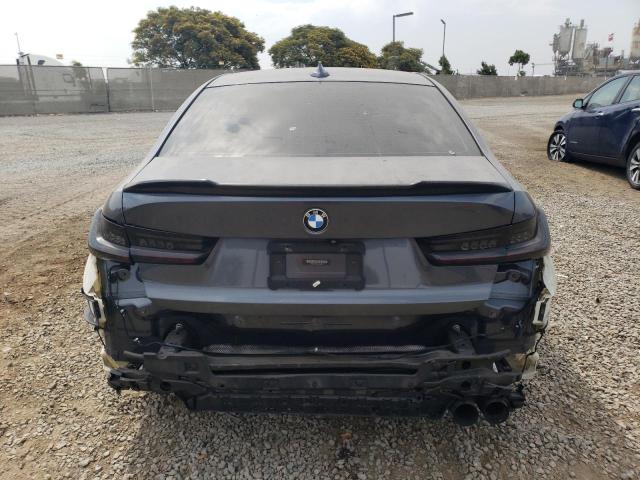 2020 BMW M340I - WBA5U7C08LA232291