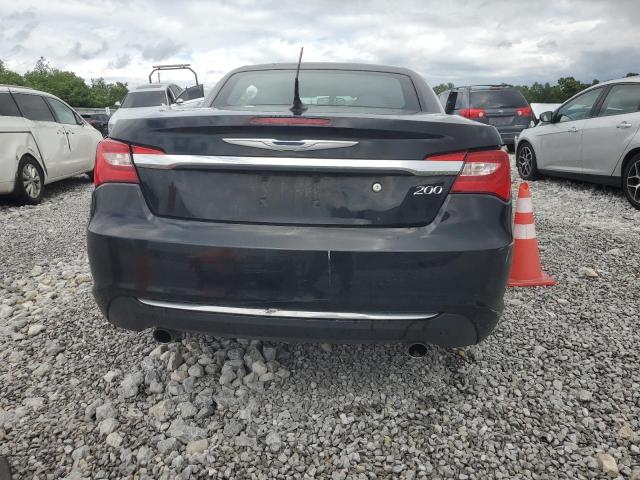 VIN 1C3BCBFG6DN580805 2013 Chrysler 200, Limited no.6