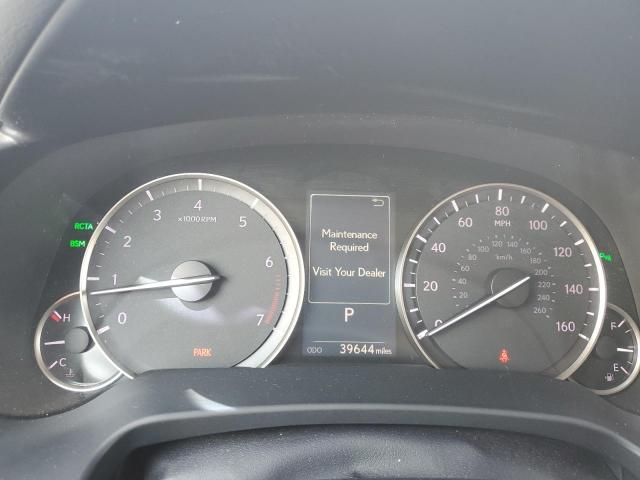 2019 Lexus Rx 350 Base VIN: 2T2ZZMCA0KC124900 Lot: 61079754