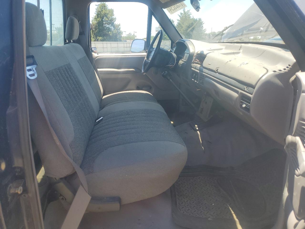 1FTEF15N0SLA29059 1995 Ford F150